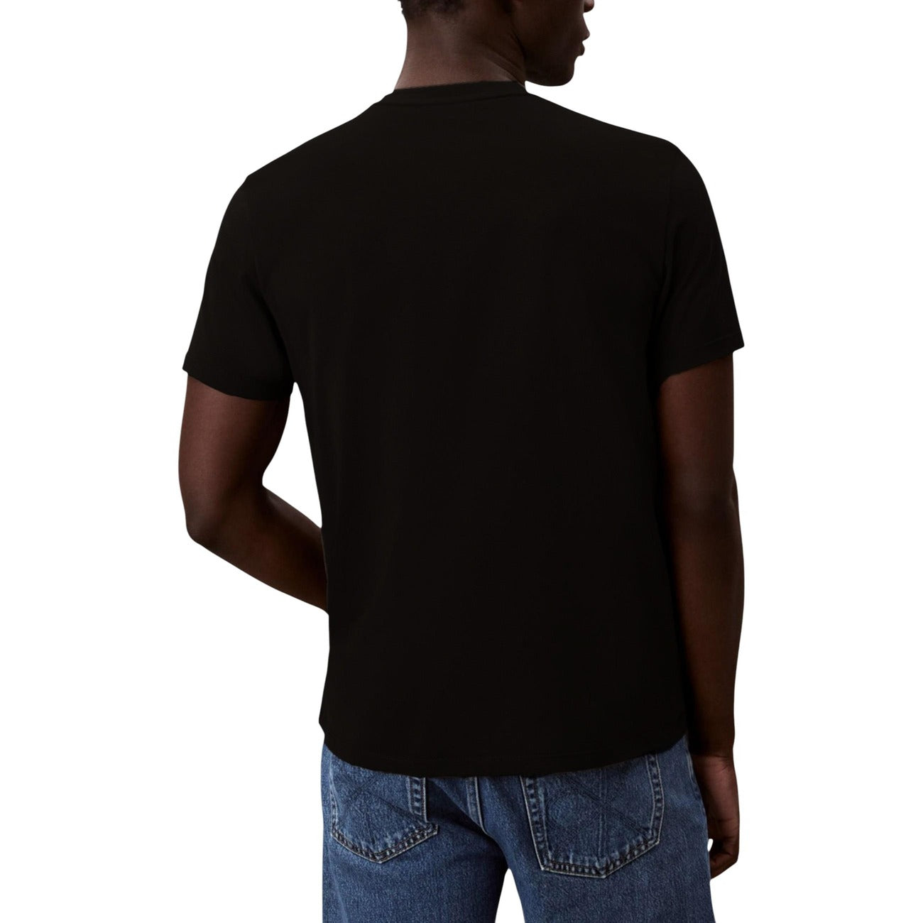 Calvin Klein Jeans Men's T-Shirts