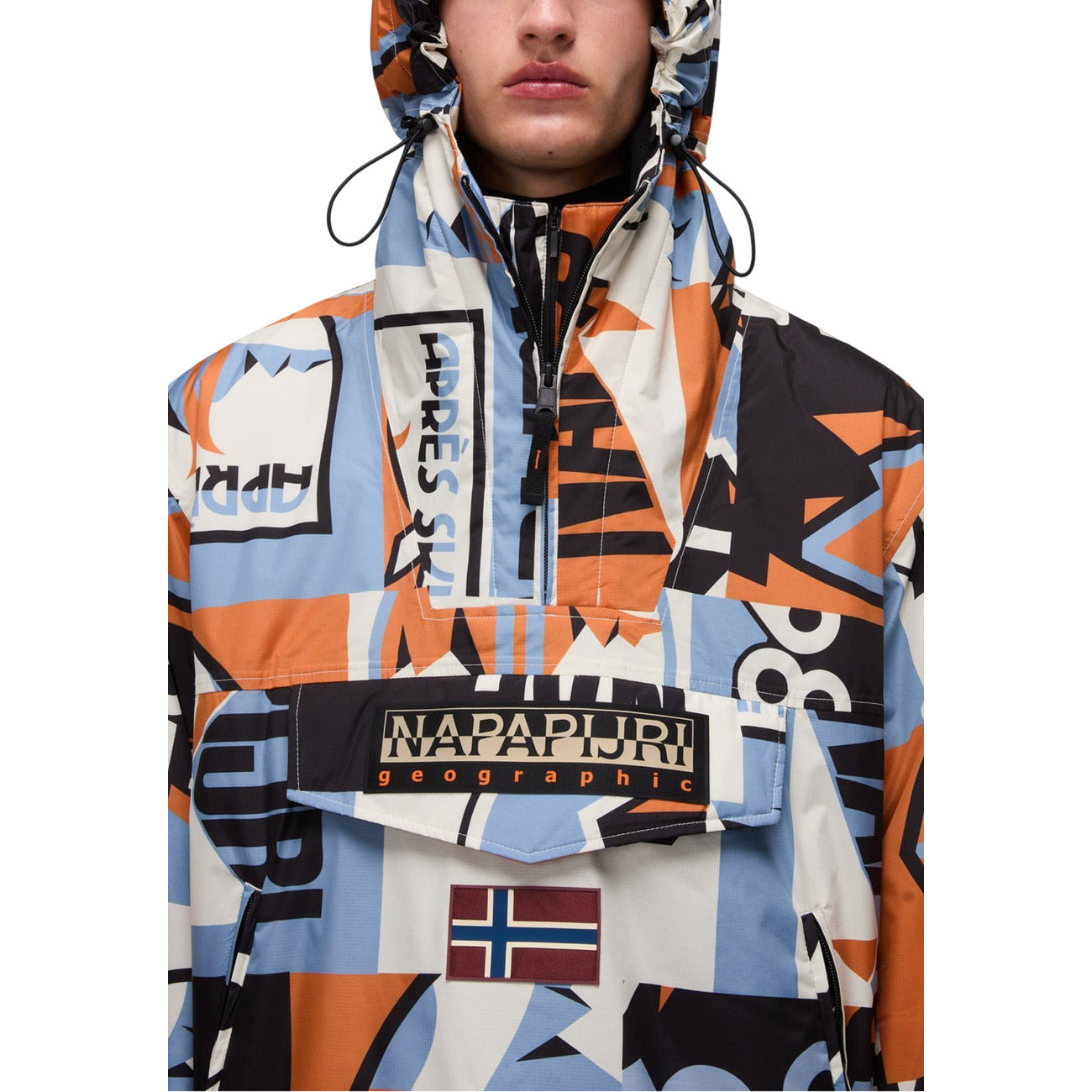 Napapijri Men's Jackets
