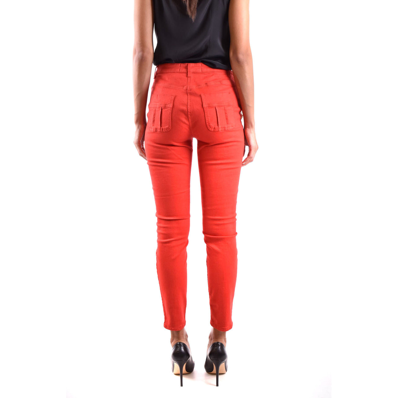 Pantaloni Donna Elisabetta Franchi