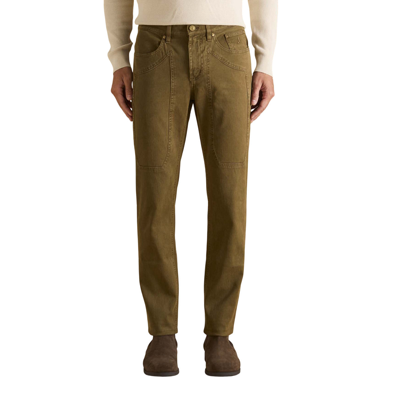 Jeckerson Men's Trousers