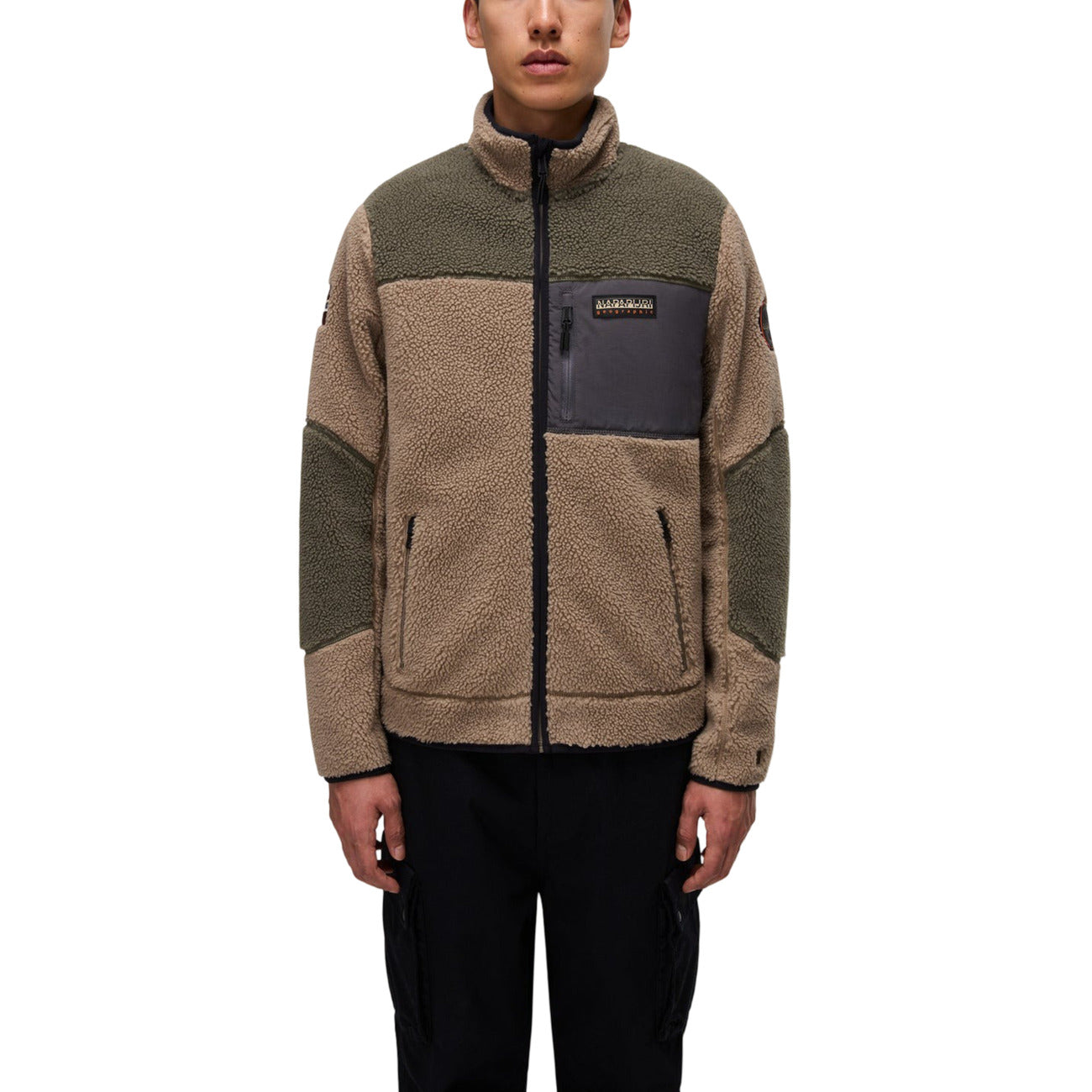 Napapijri Men's Sweatshirts