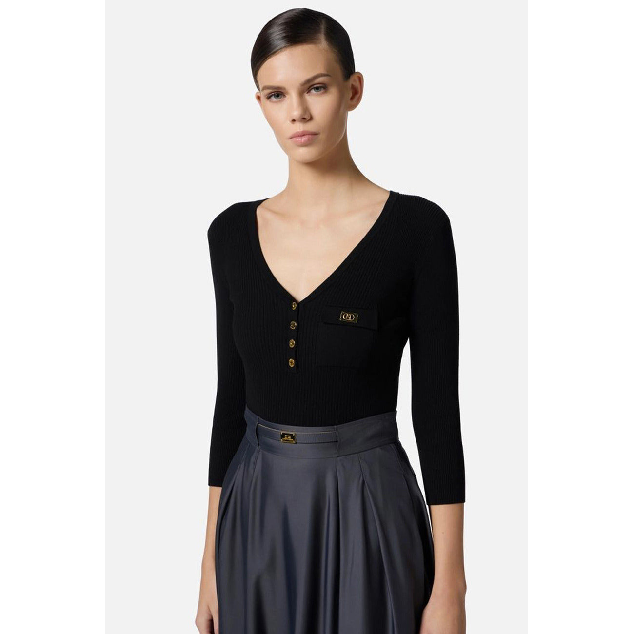 Elisabetta Franchi Women Sweaters