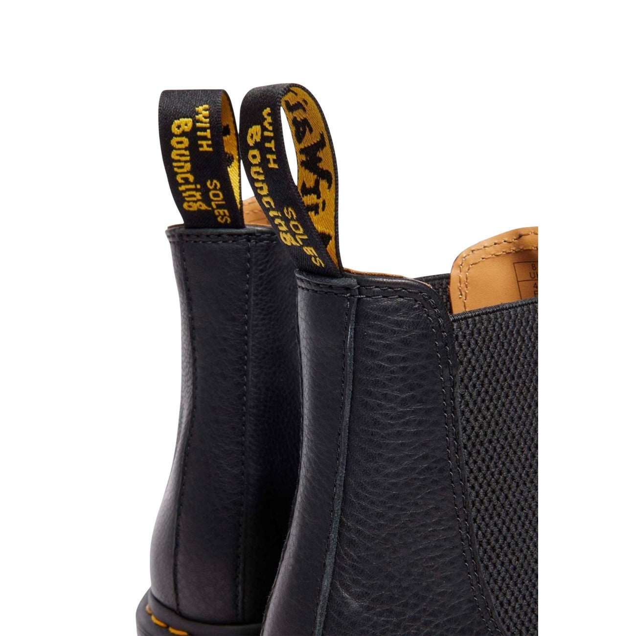 Men's Dr. Martens Boots