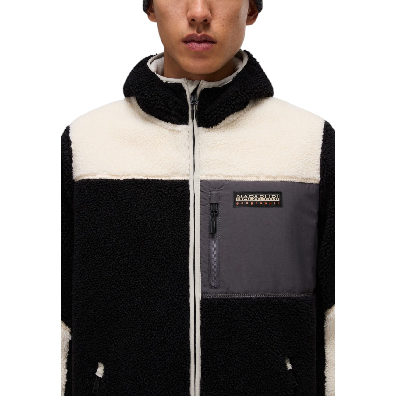 Napapijri Men's Sweatshirts