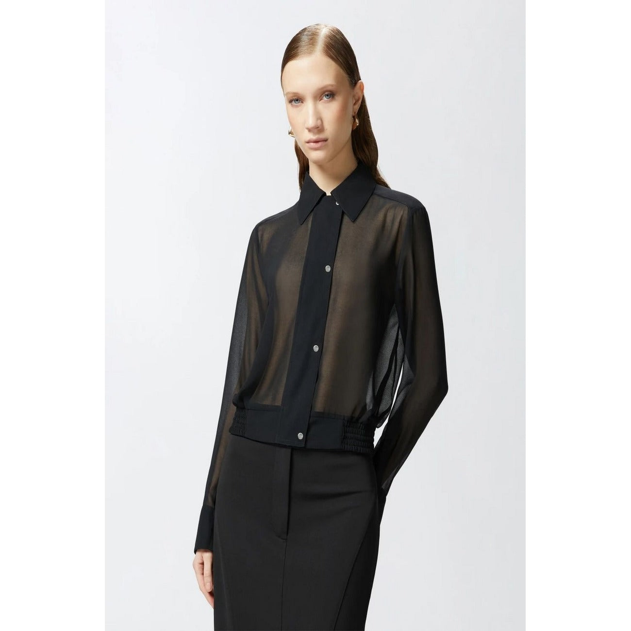 Pinko Women's Shirts