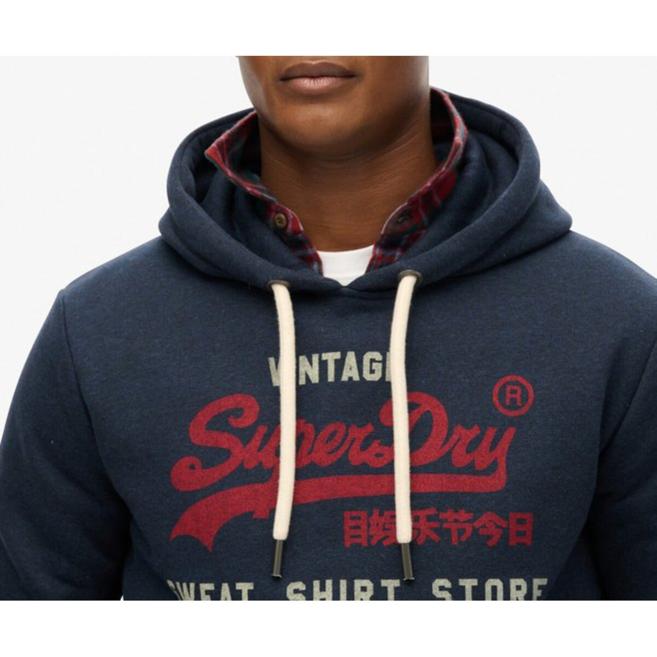 Superdry Homme Sweatshirts