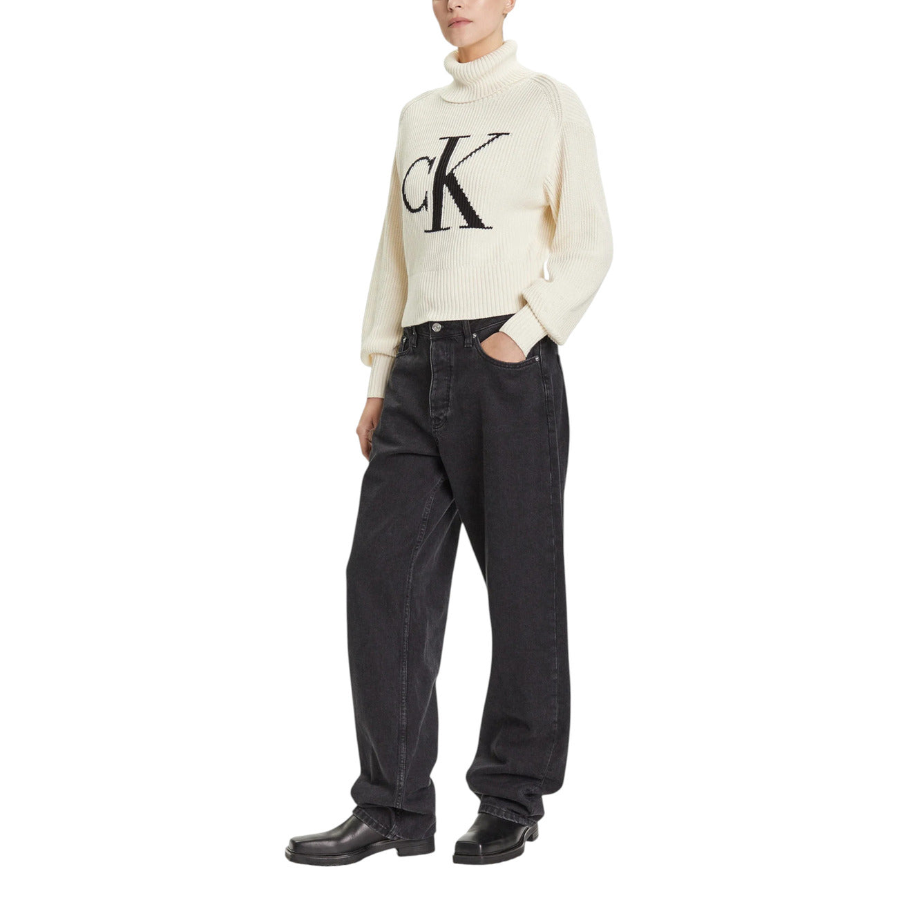 Calvin Klein Jeans Women Sweaters