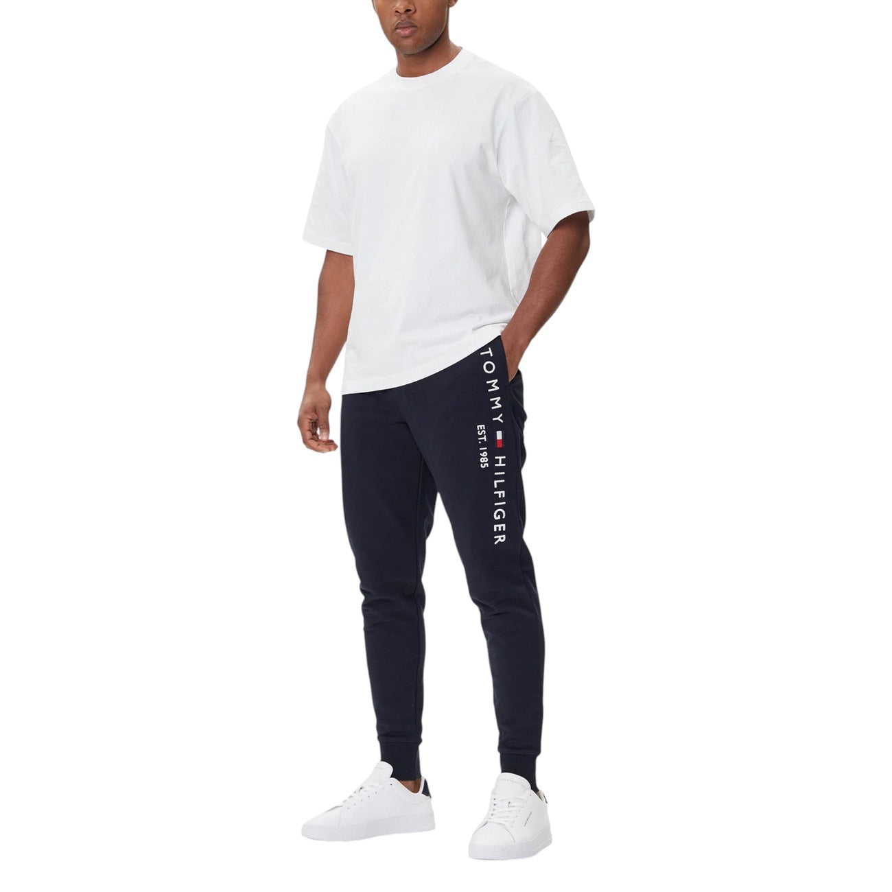 Tommy Hilfiger Men's Trousers