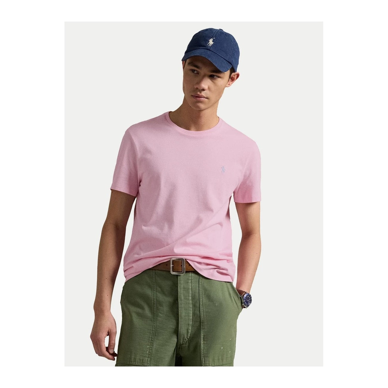 Polo Ralph Lauren Men T-Shirts