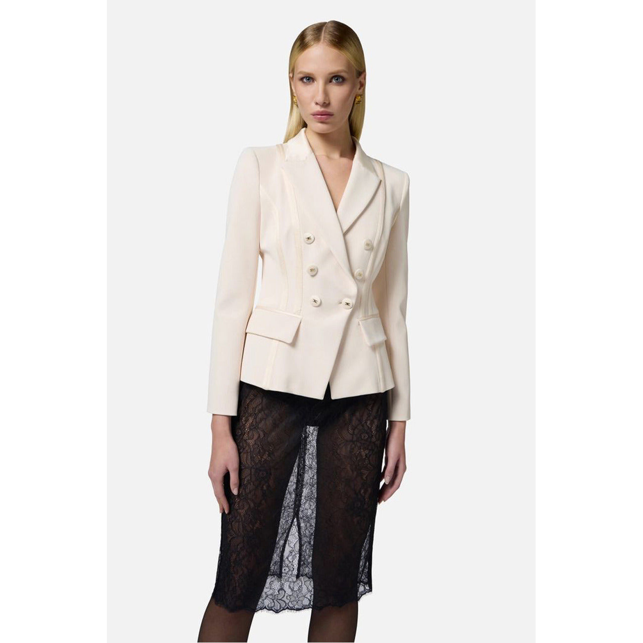 Elisabetta Franchi Women's Jackets