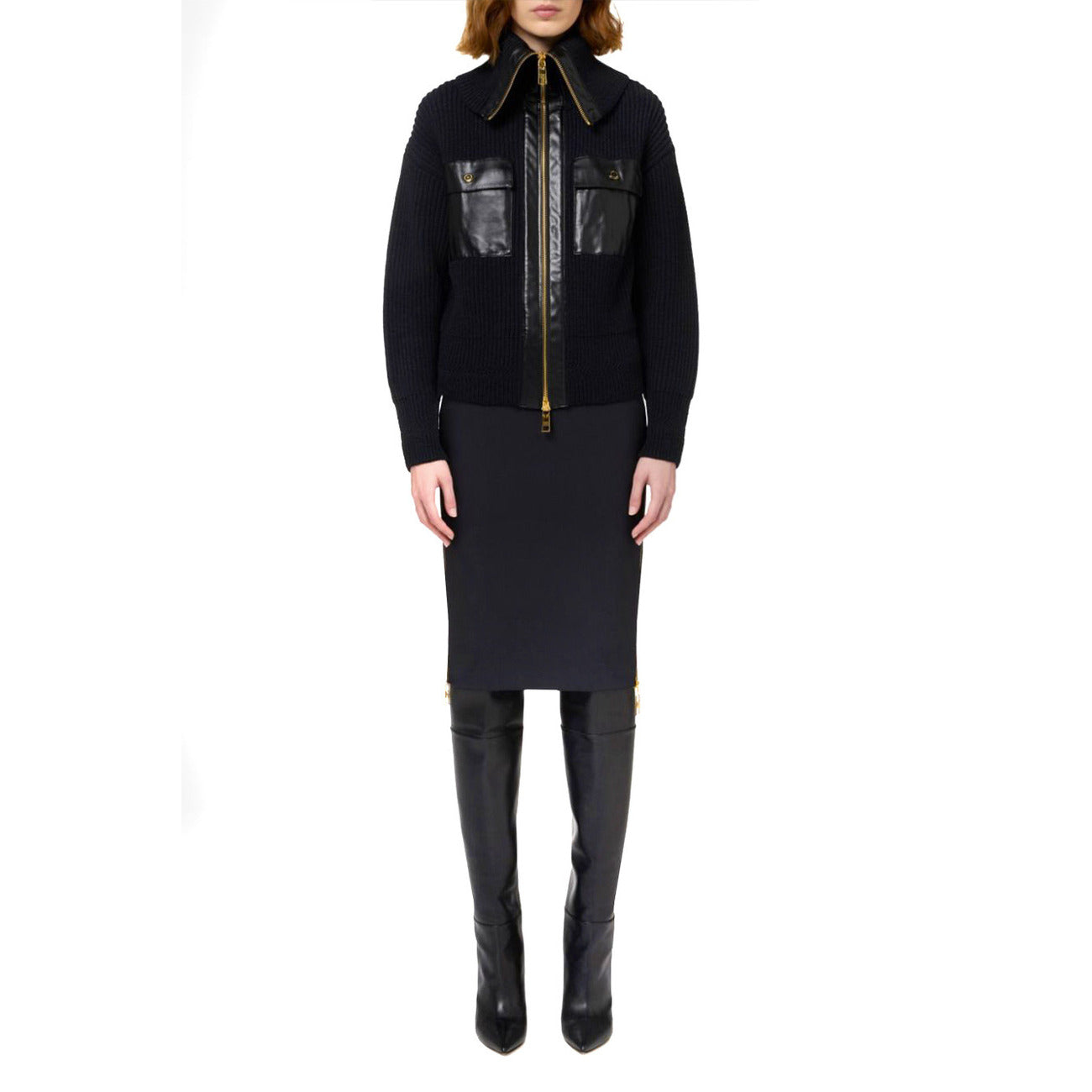 Elisabetta Franchi Women's Skirts