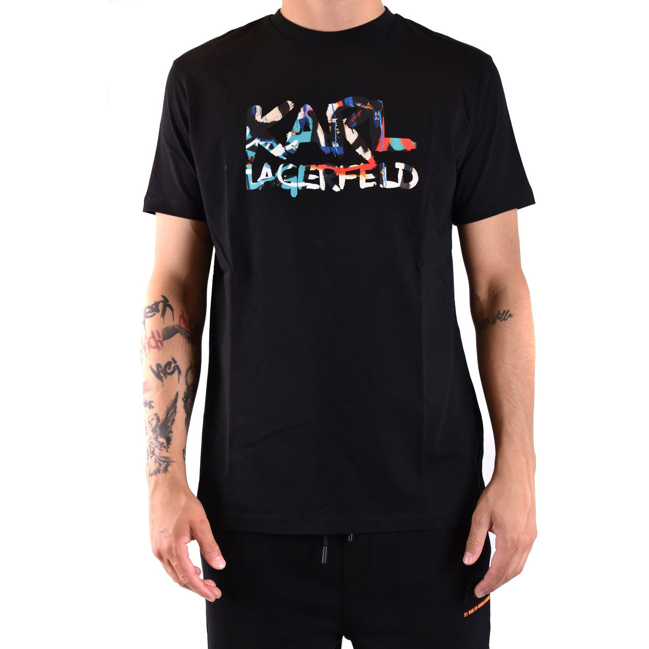 Karl Lagerfeld Men's T-Shirts