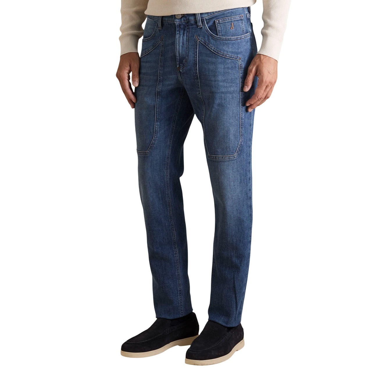 Jeckerson Men's Jeans