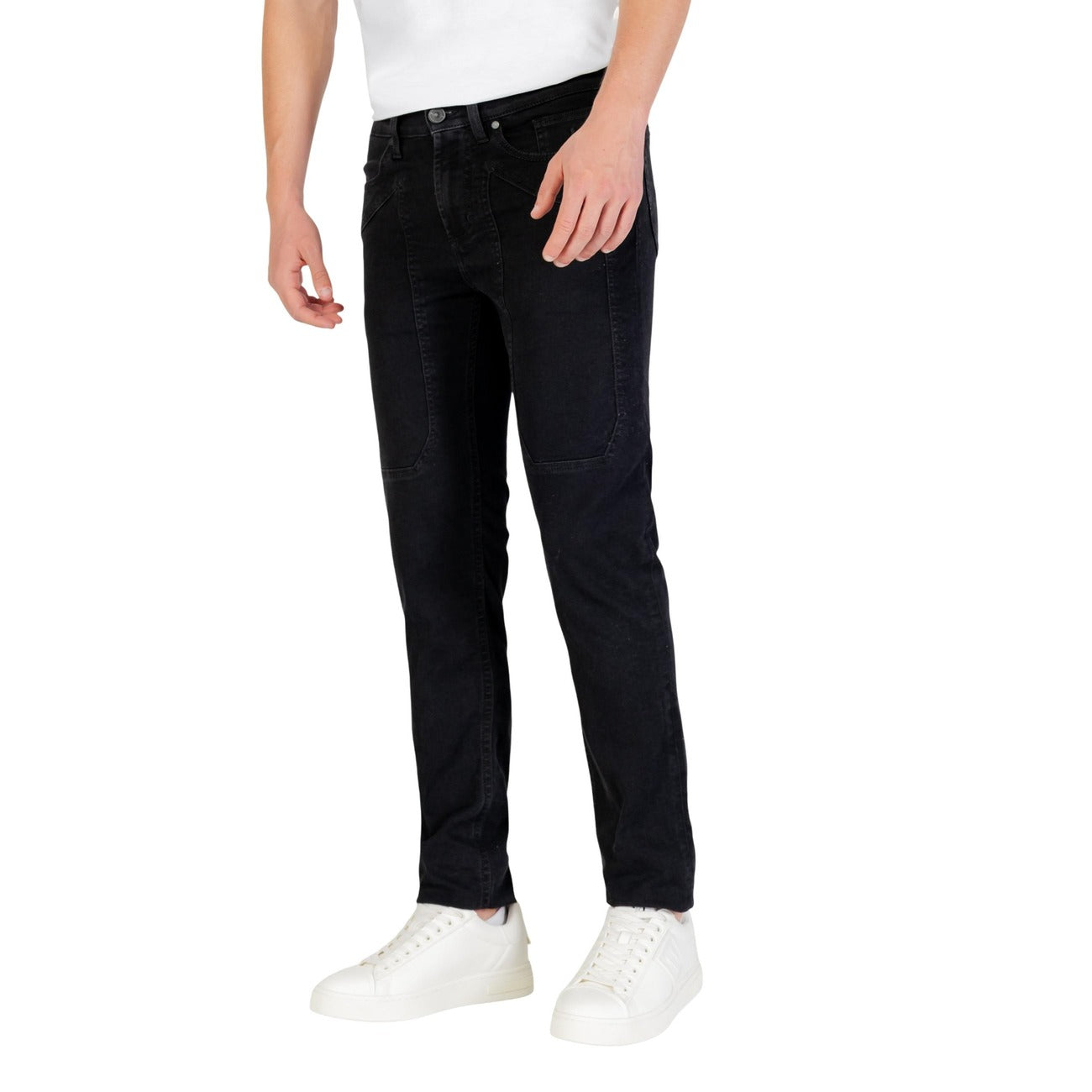 Jeckerson Men's Jeans