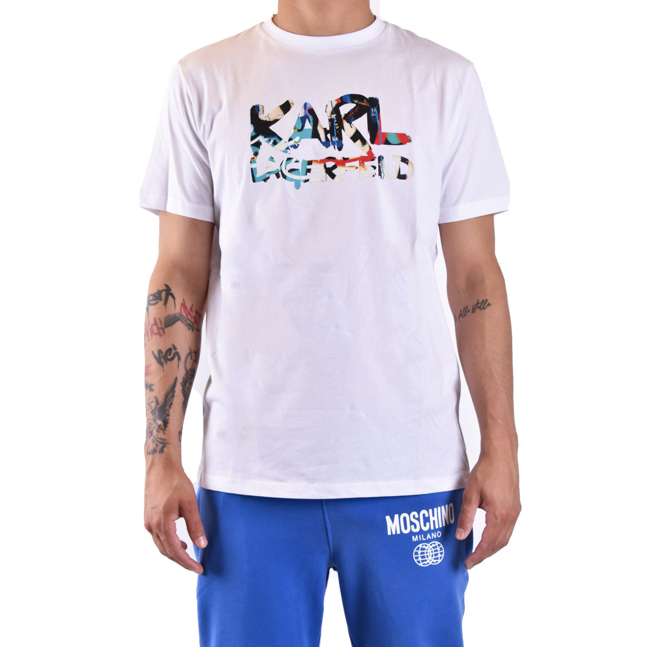 Karl Lagerfeld Men's T-Shirts