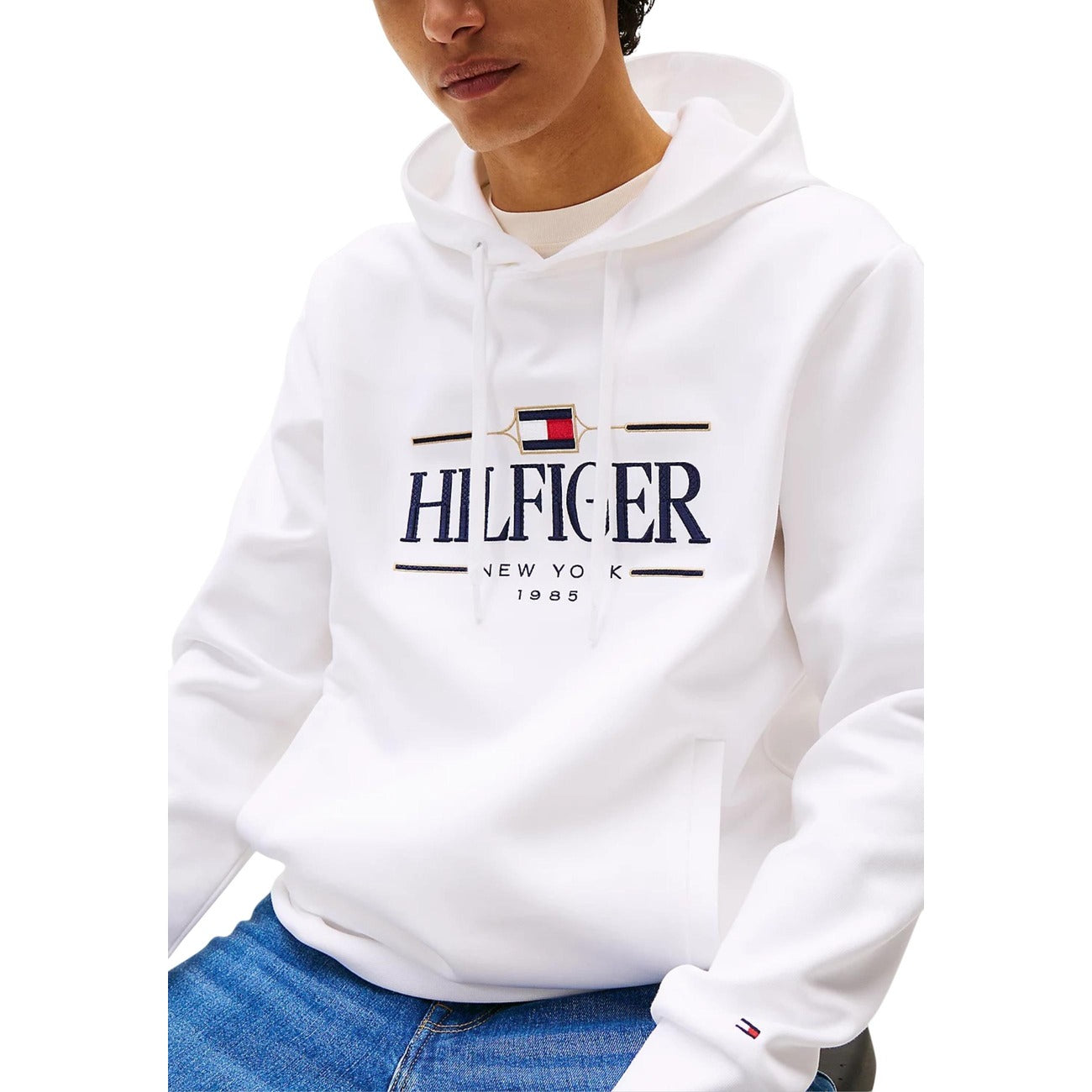 Tommy Hilfiger Men Sweatshirts