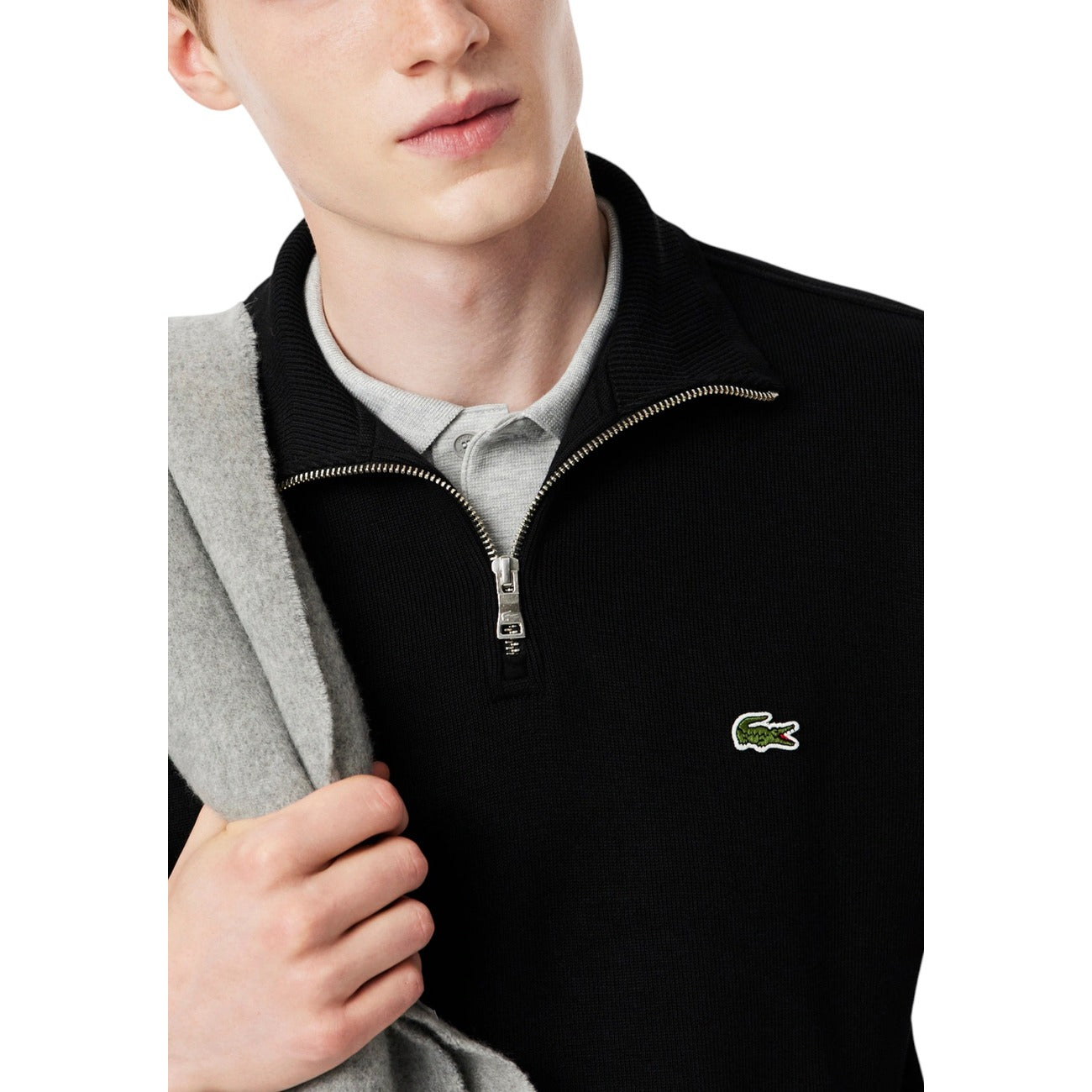 Lacoste Men's Sweatshirts