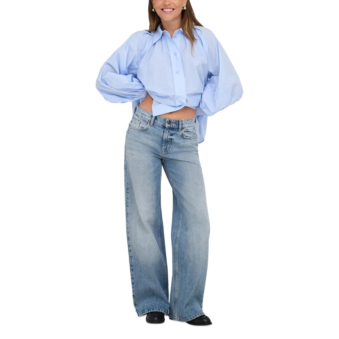 Only Femme Jeans