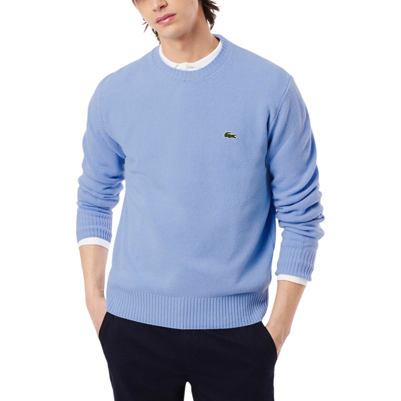 Lacoste Men's Sweaters