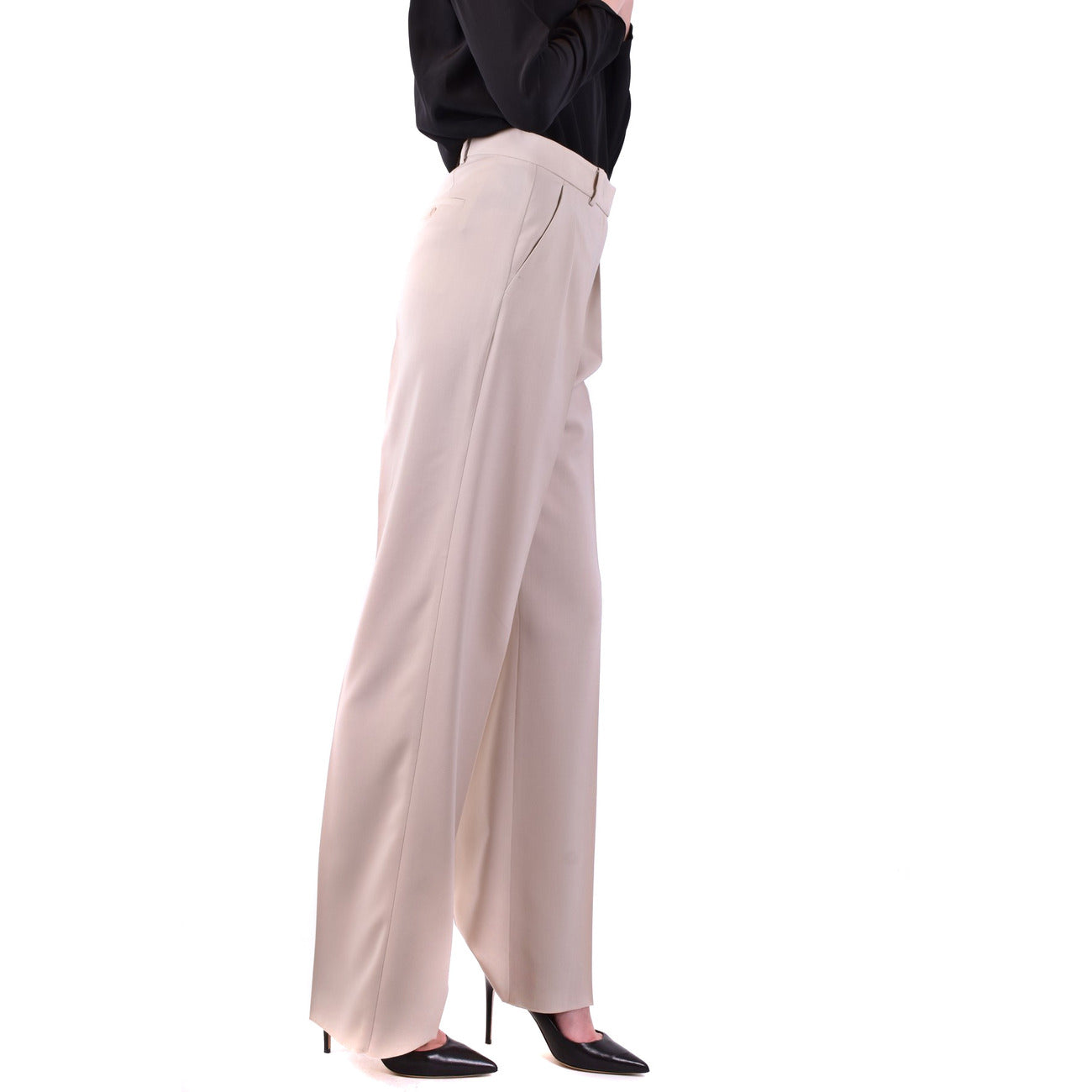 Maxmara Women's Trousers