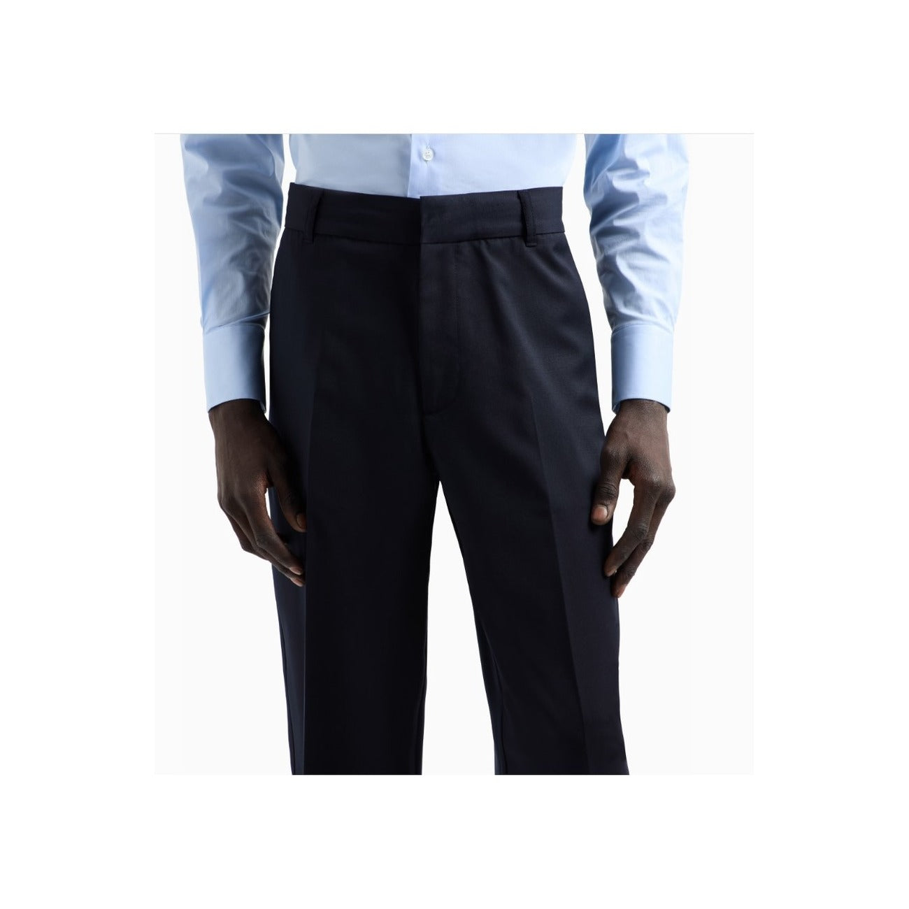 Emporio Armani Homme Pantalons