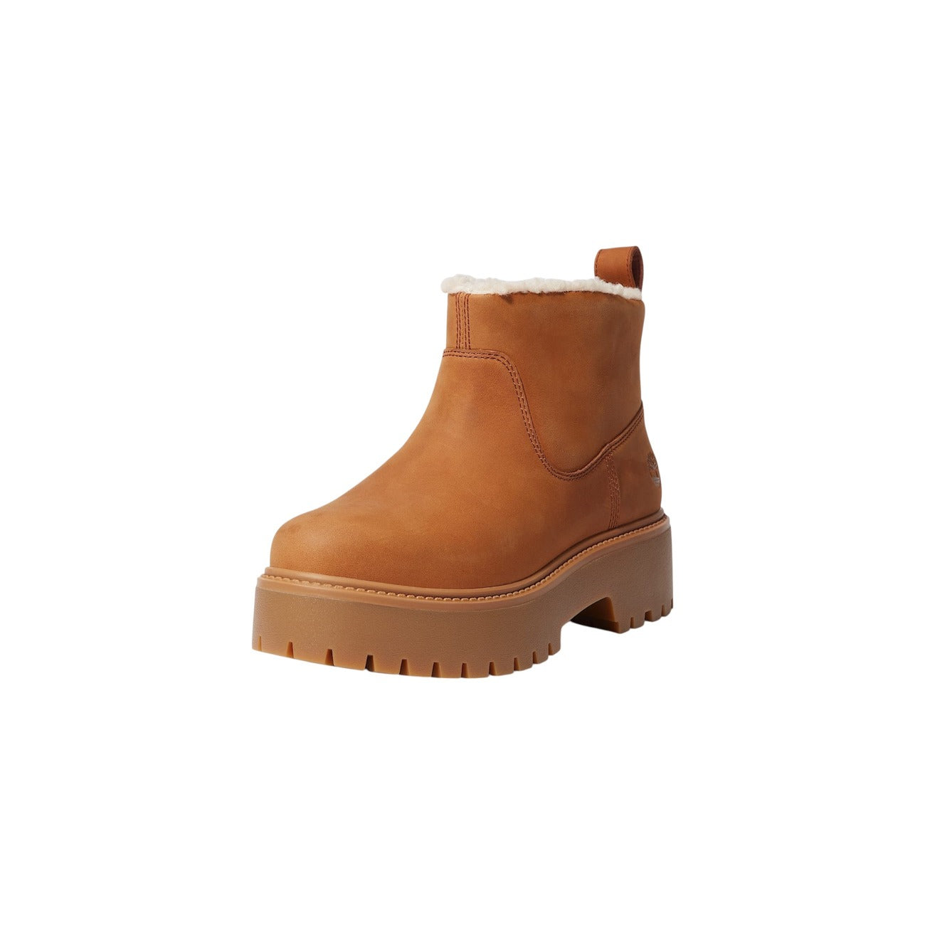 Timberland Femme Bottes