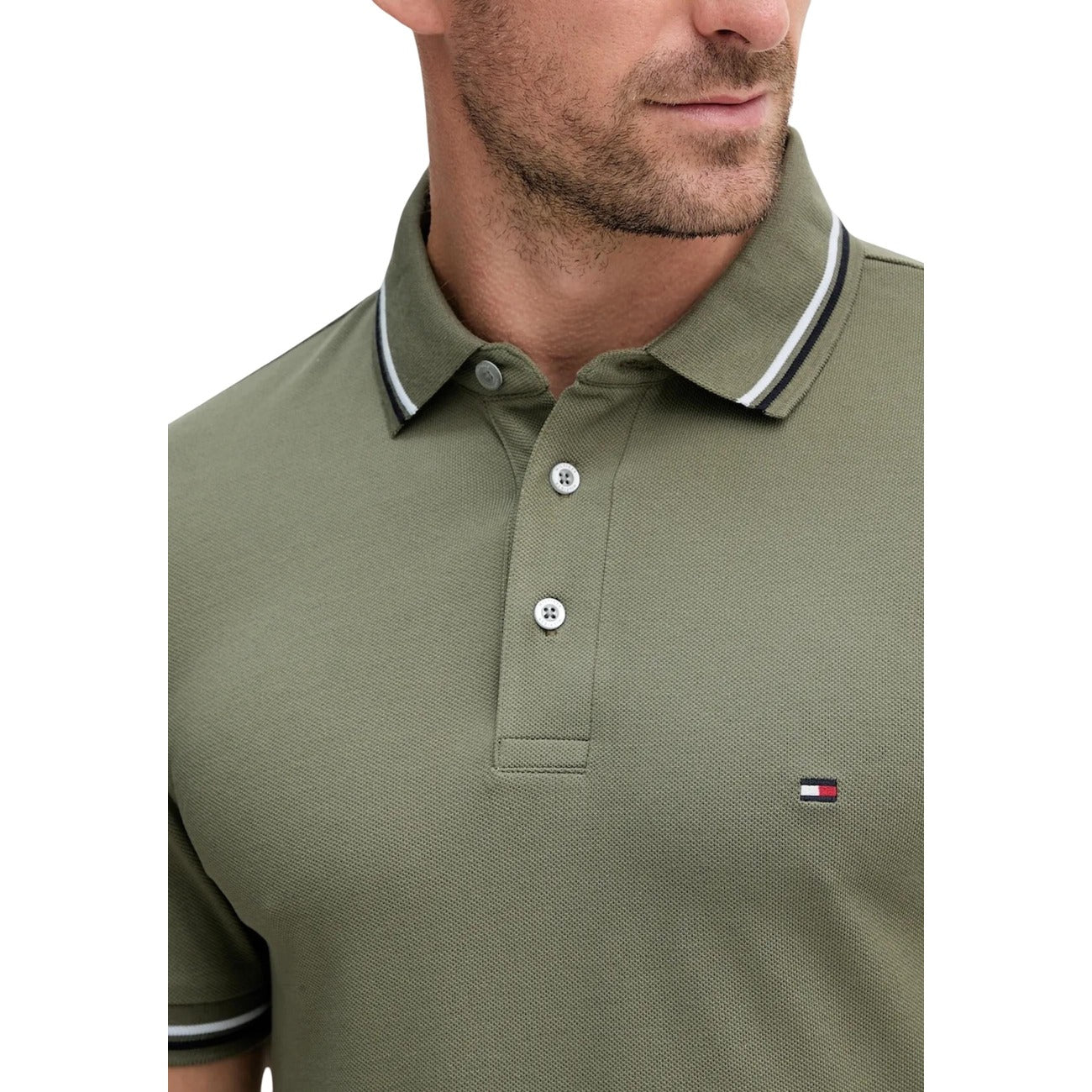 Tommy Hilfiger Homme Polo