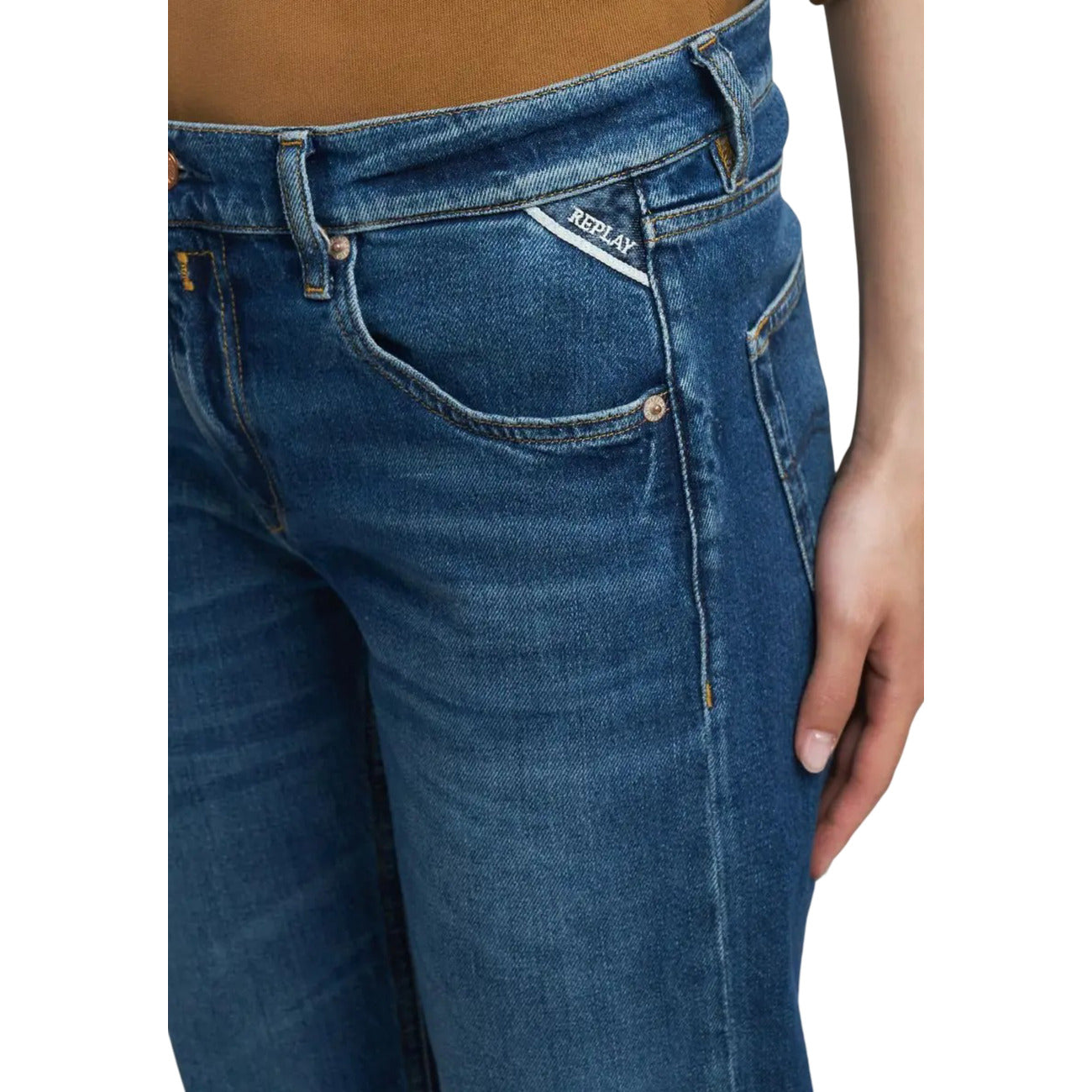 Replay Women's Jeans