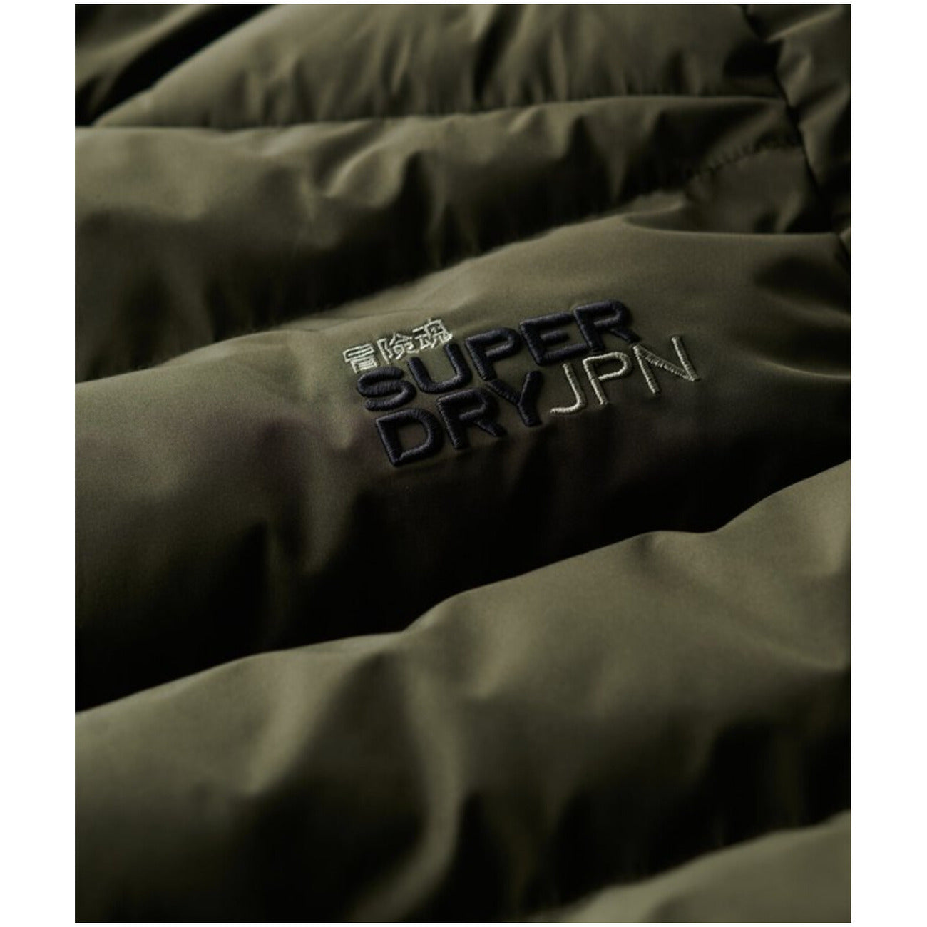 Superdry Homme Vestes