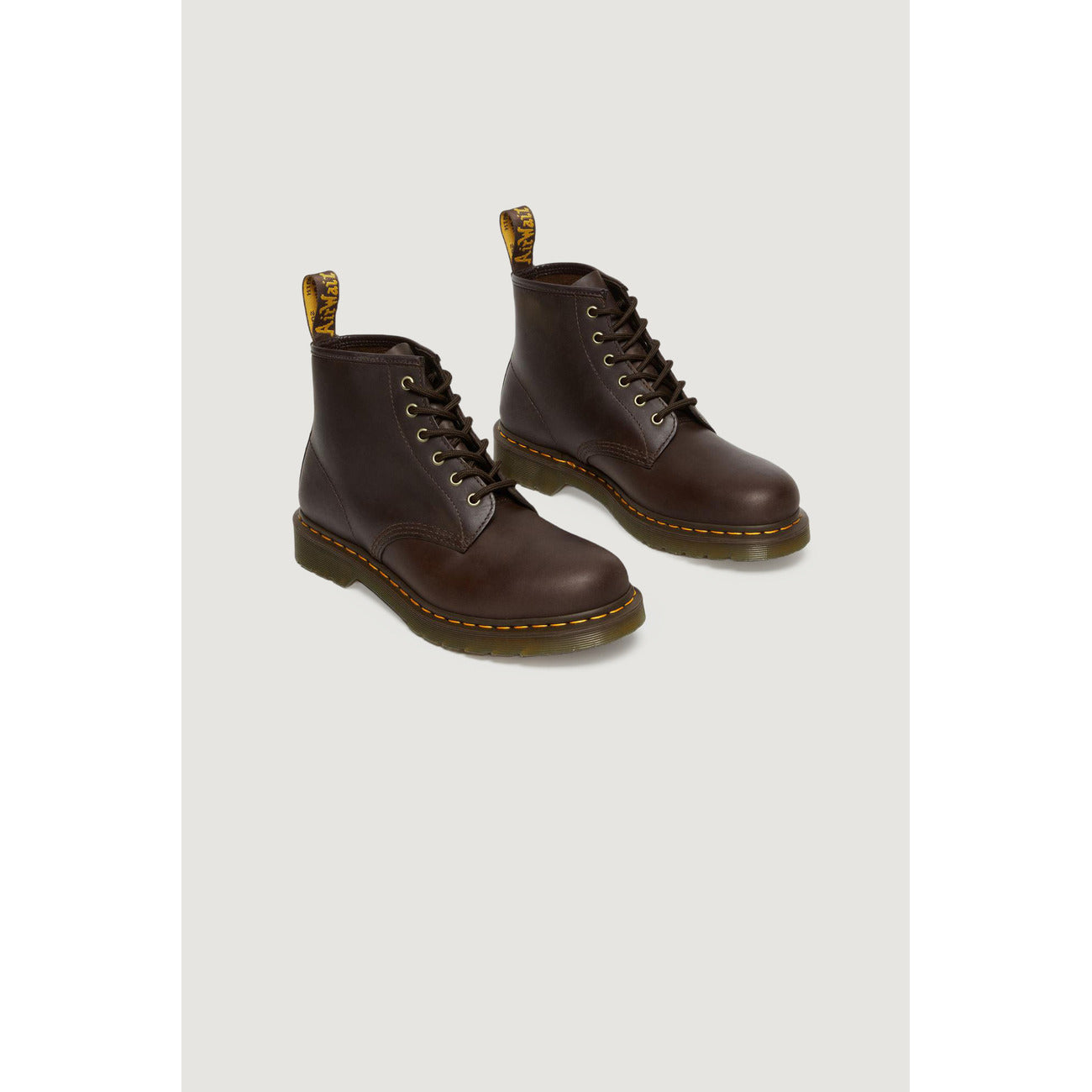 Dr. Martens Homme Bottes