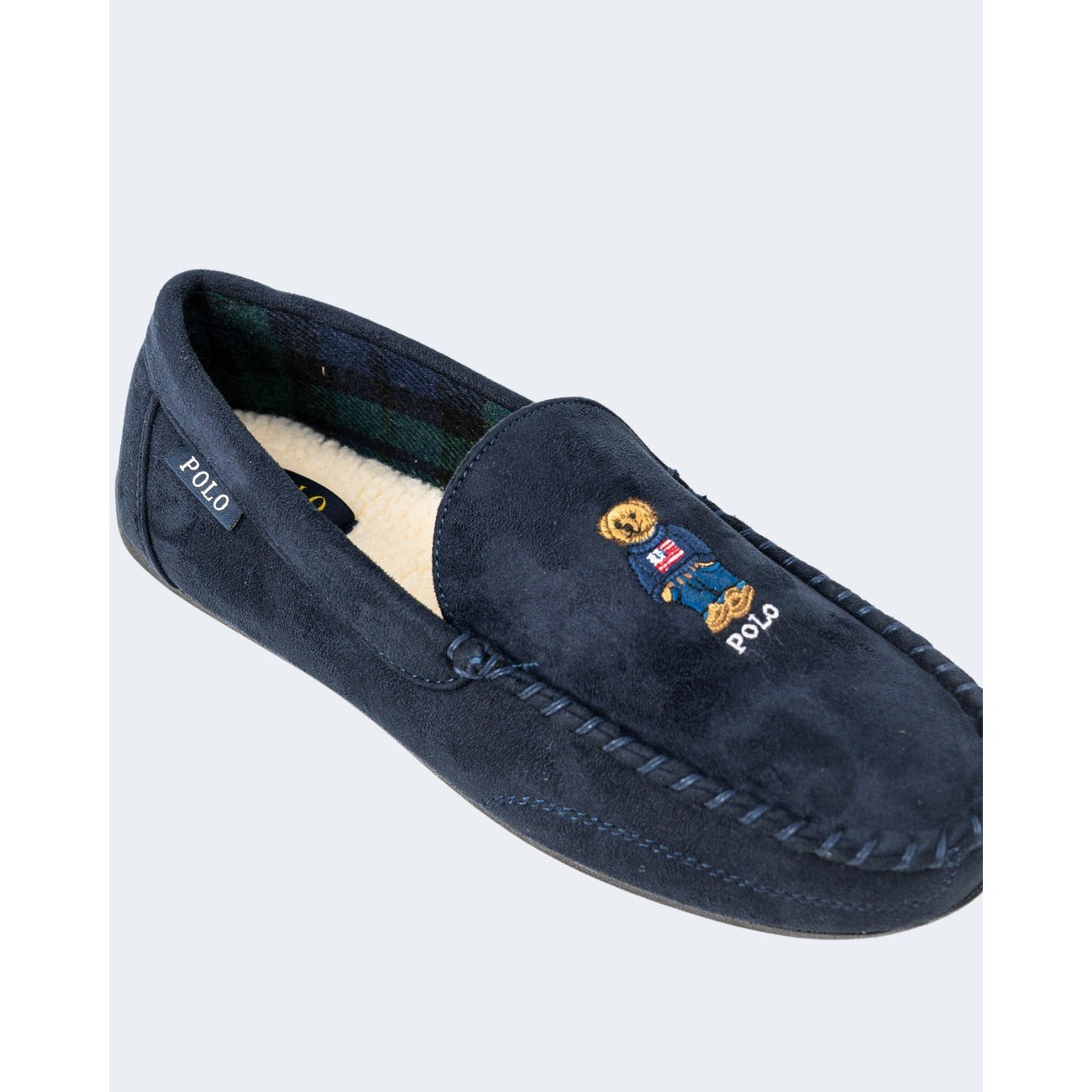 Ralph Lauren Men's Mules