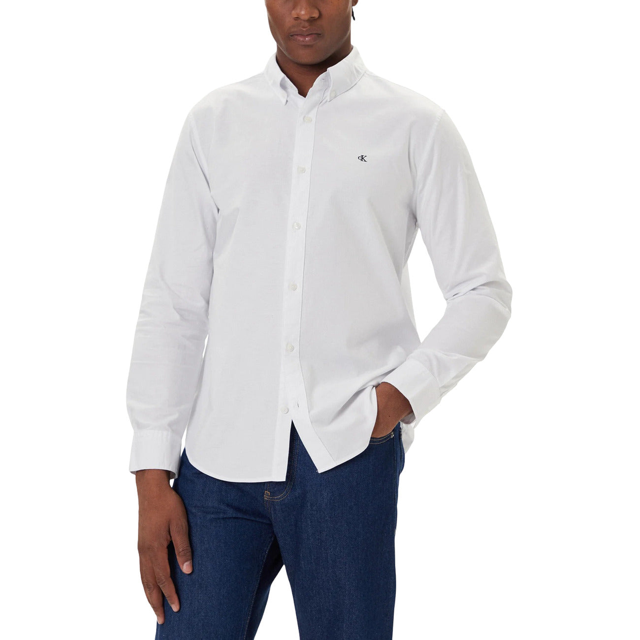 Calvin Klein Jeans Men's Shirts