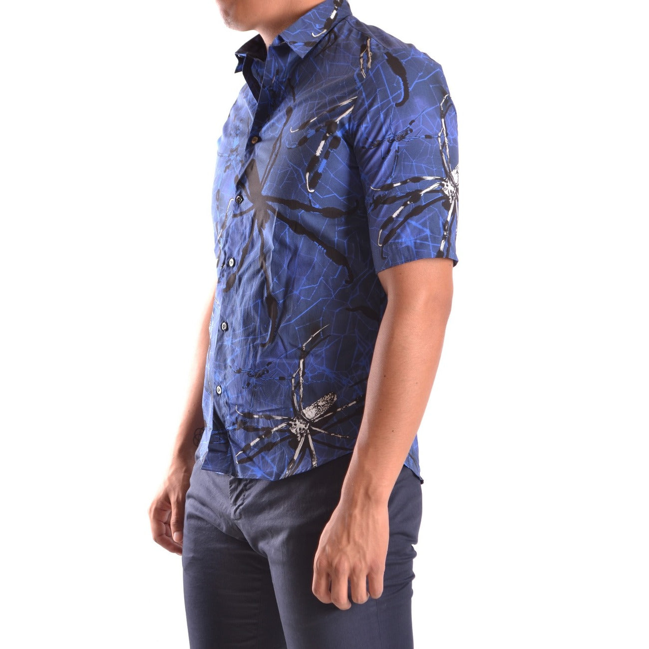 Mcq Alexander McQueen Men's Shirts