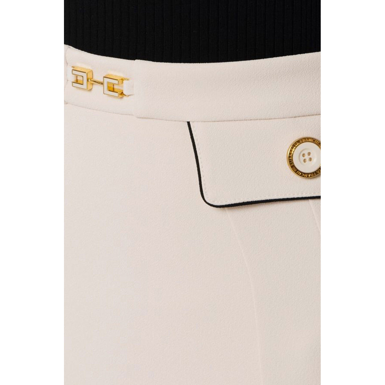 Elisabetta Franchi Women's Skirts