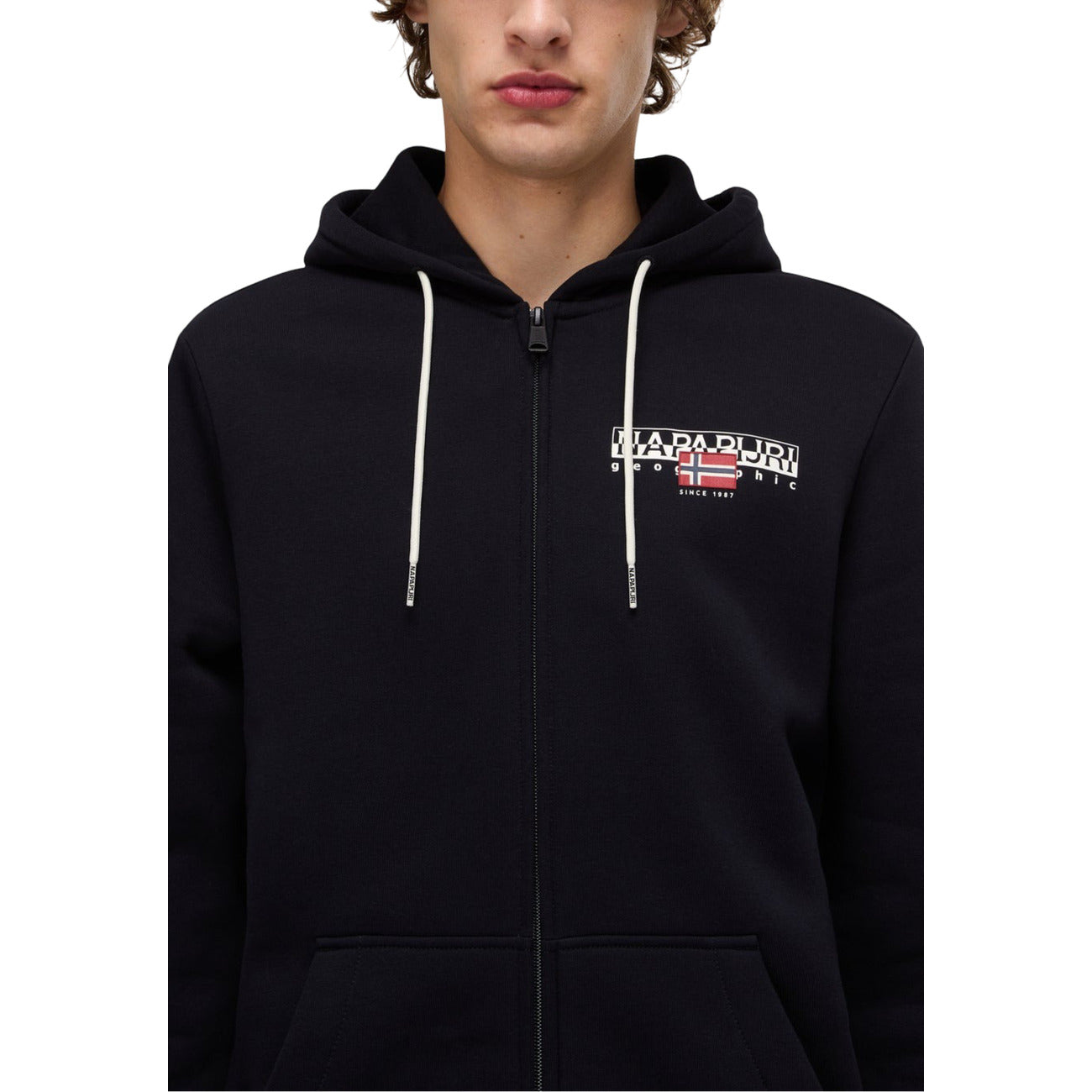 Napapijri Homme Sweatshirts