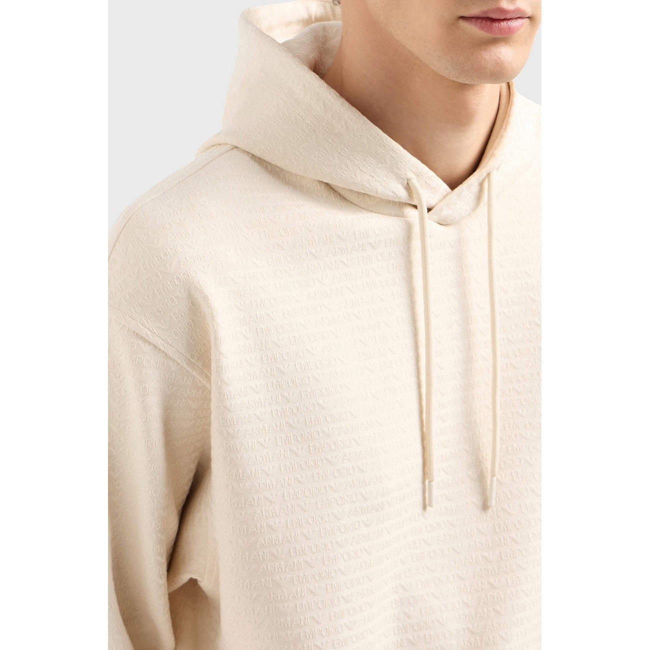 Emporio Armani Men Sweatshirts