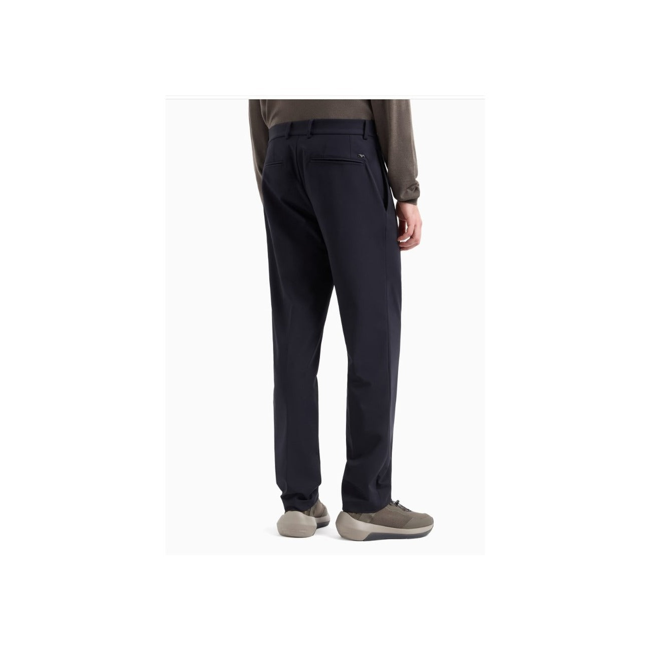 Emporio Armani Homme Pantalons