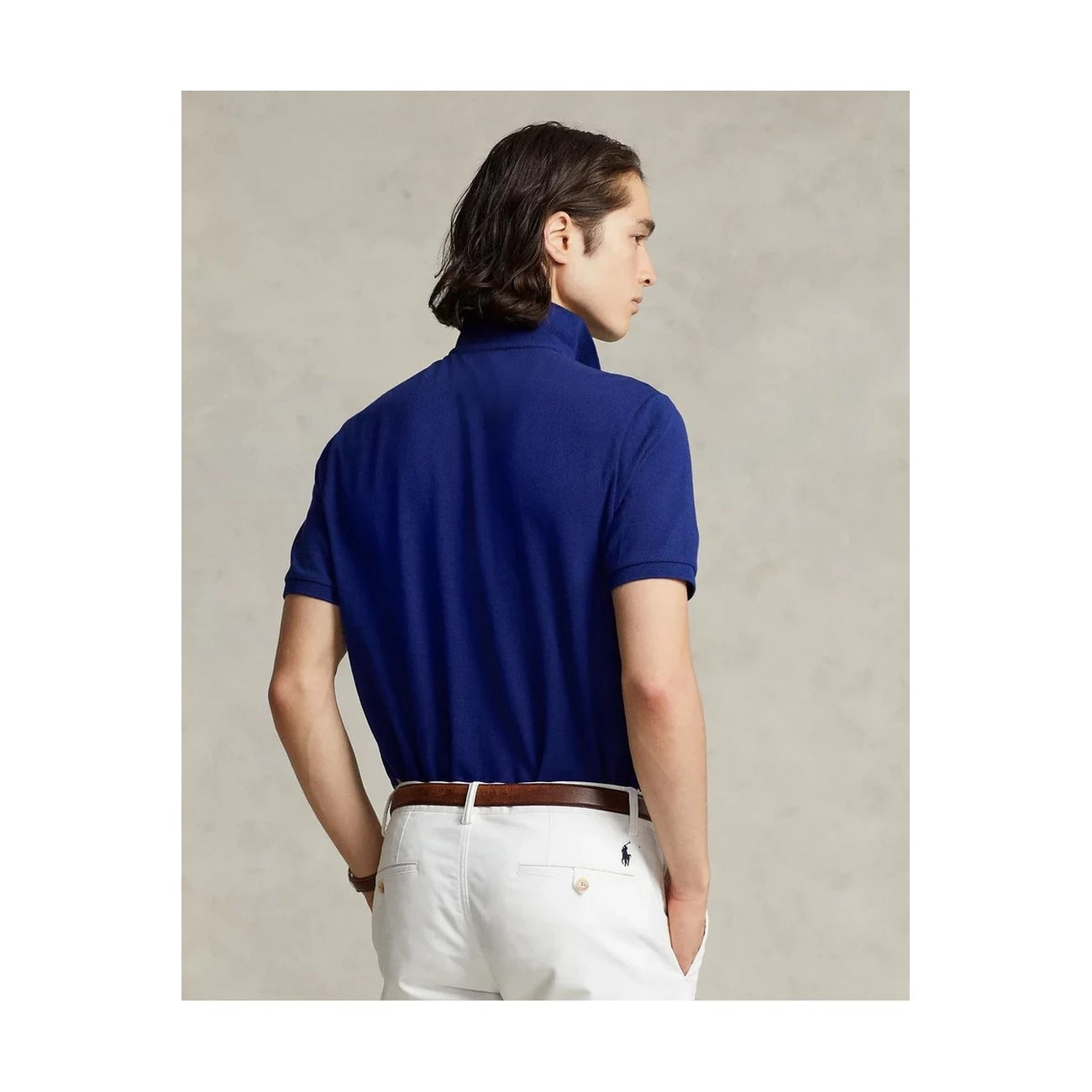 Polo Ralph Lauren Men's Polo Shirt
