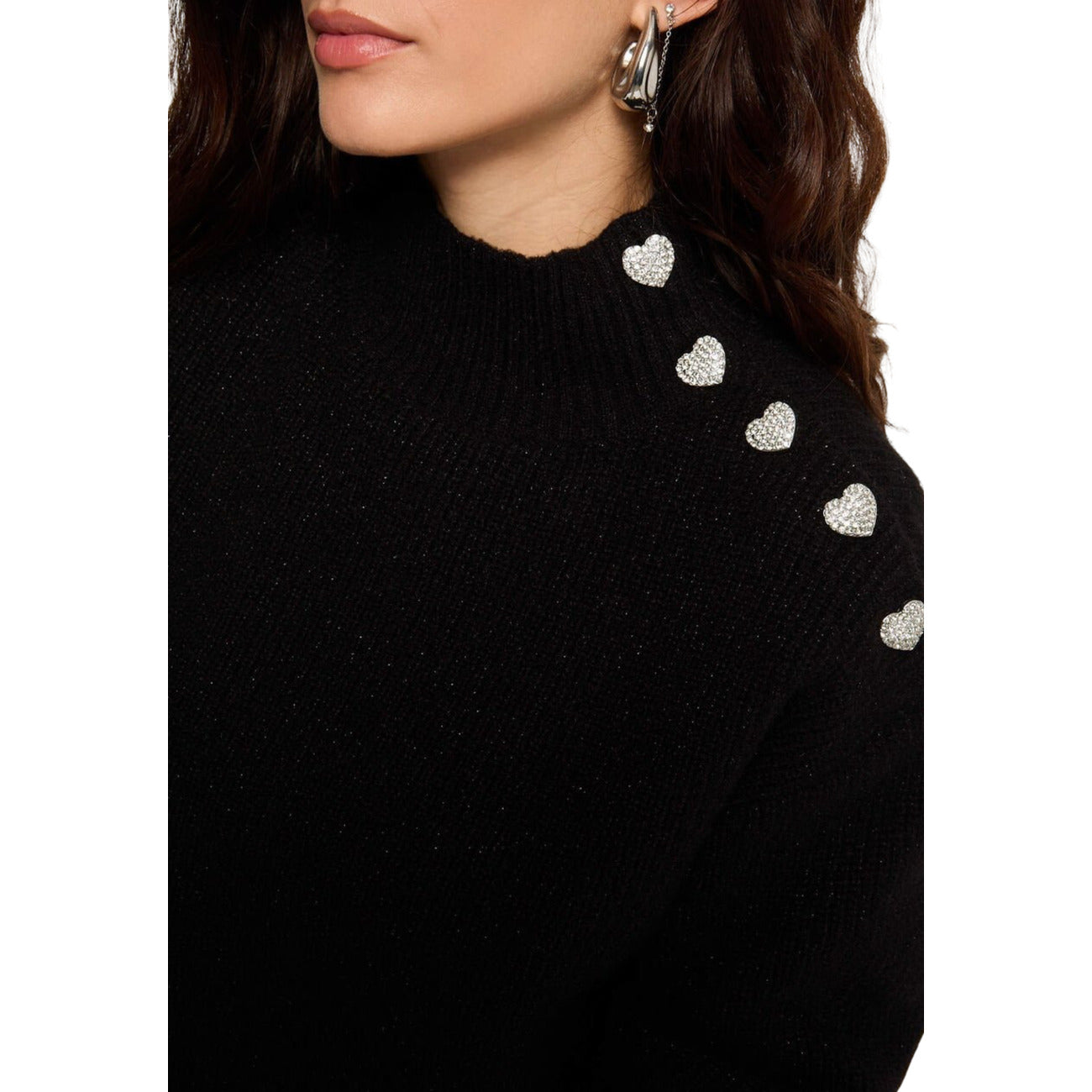 Morgan De Toi Women's Sweaters