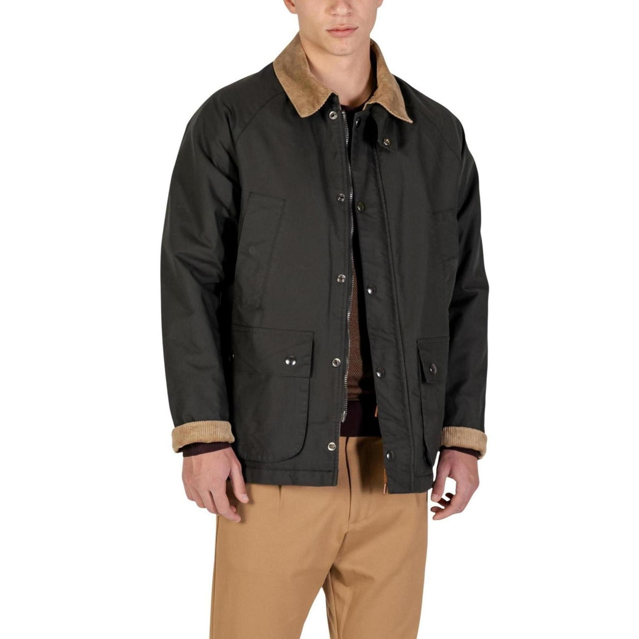 Yos Men's Jackets