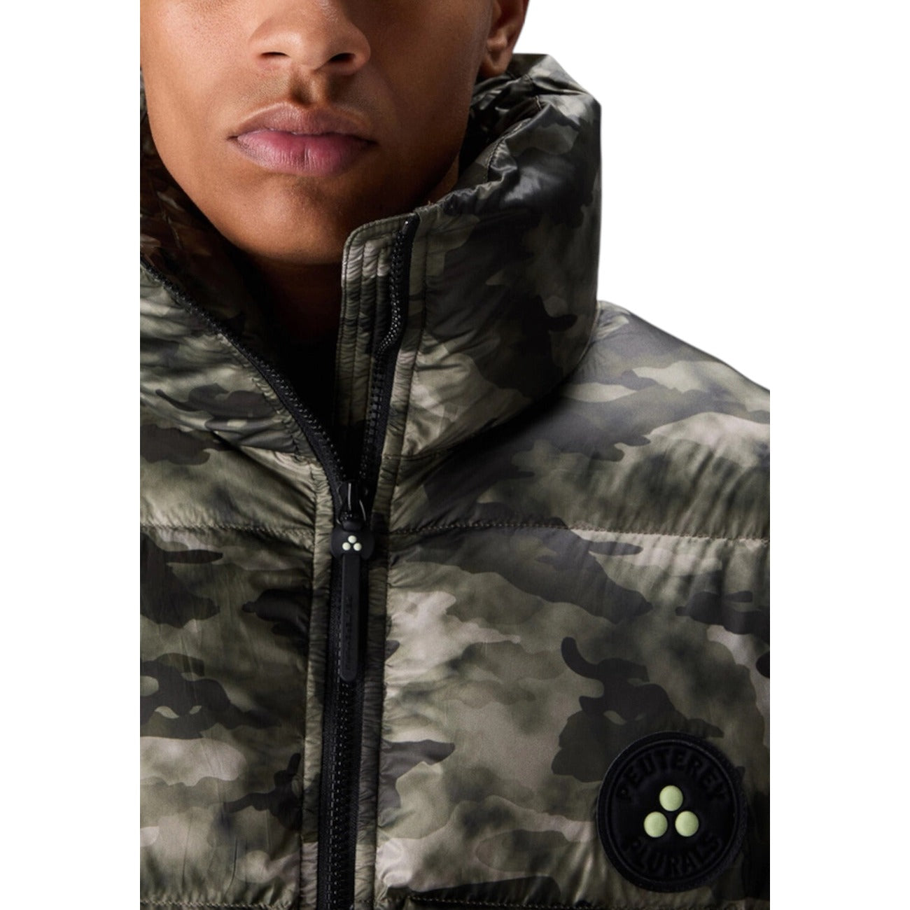 Peuterey Homme Vestes