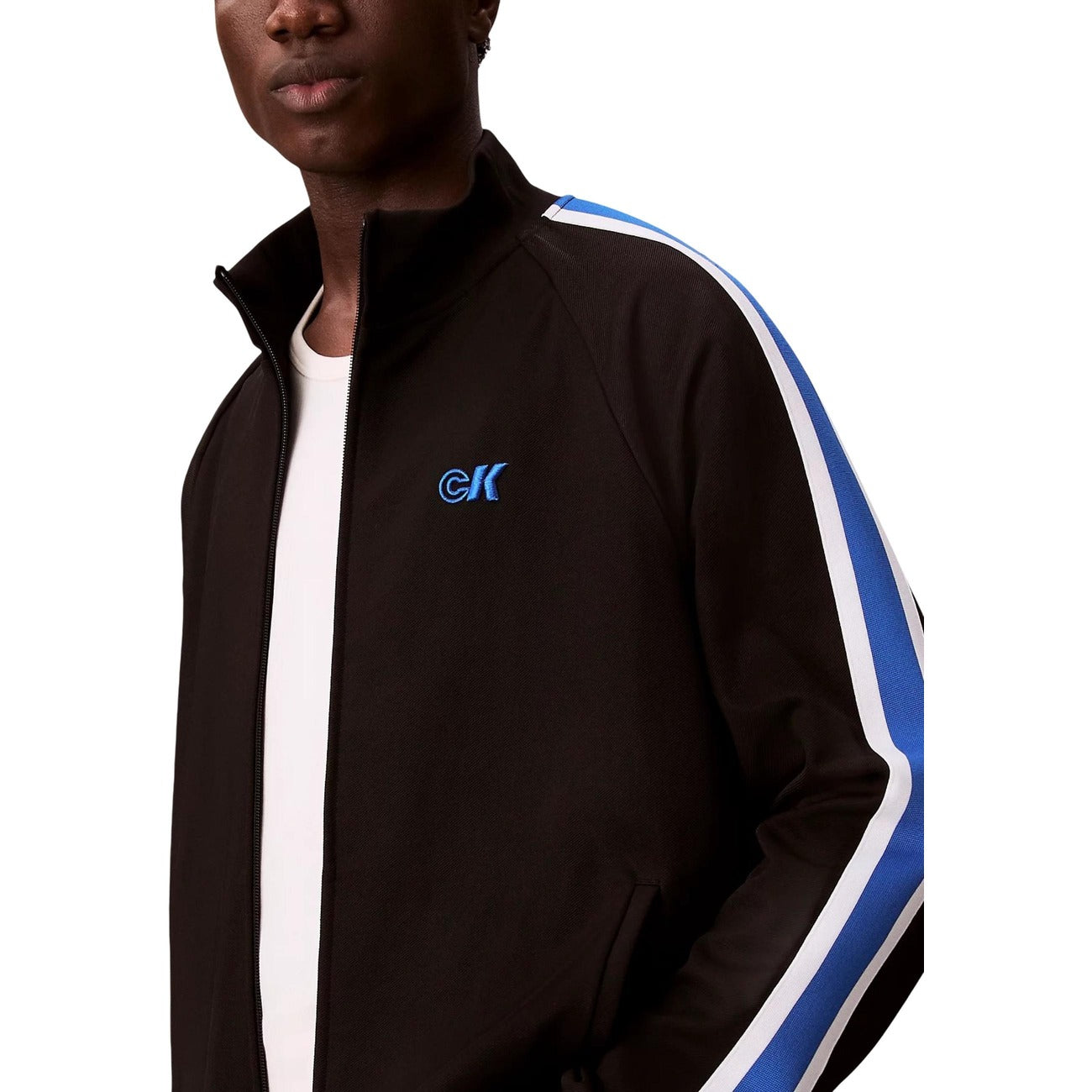 Calvin Klein Jeans Homme Sweatshirts