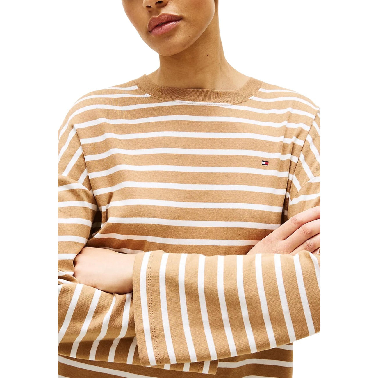 Tommy Hilfiger Femme T-Shirts