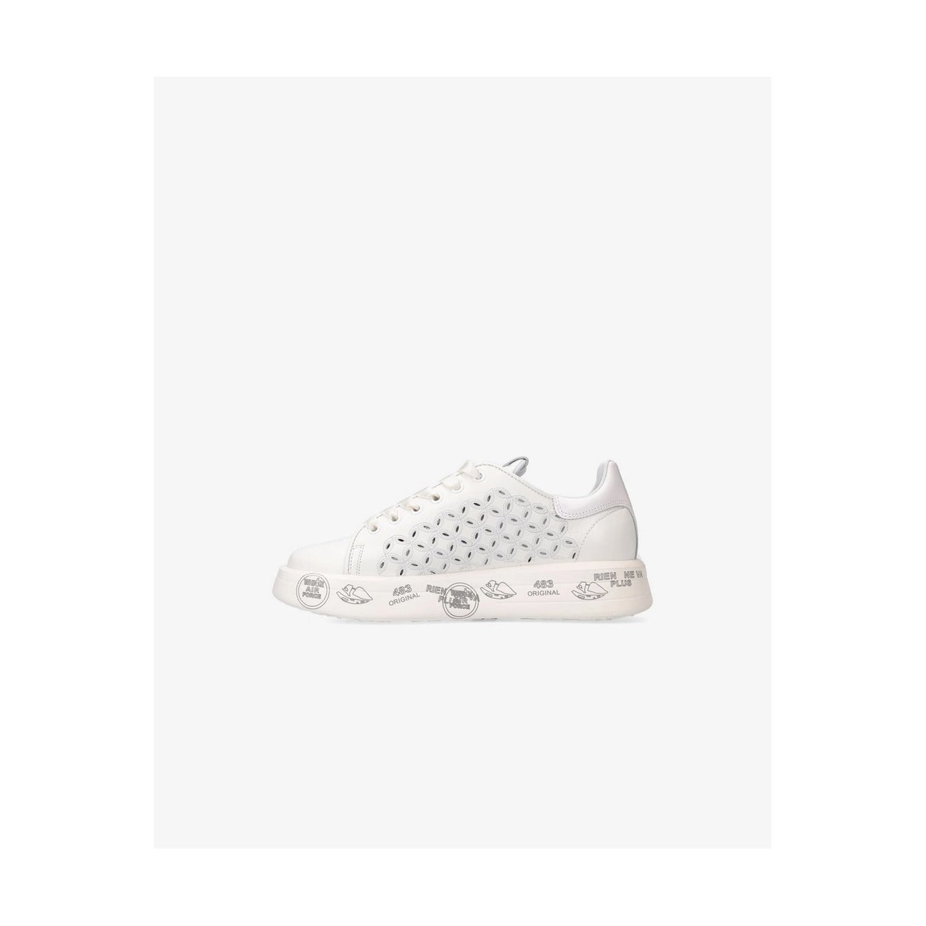 Premiata Women's Sneakers