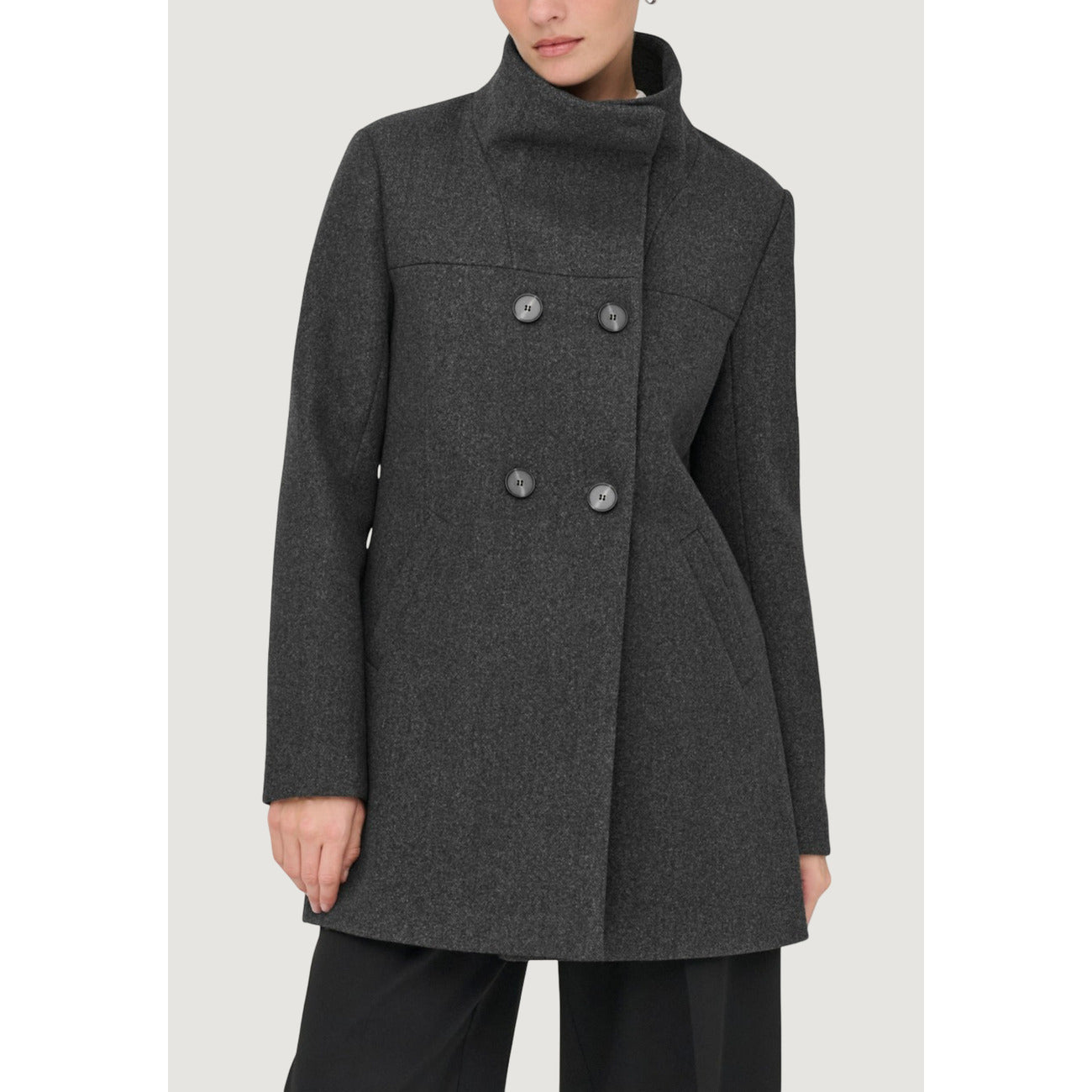 Women's Only Coats