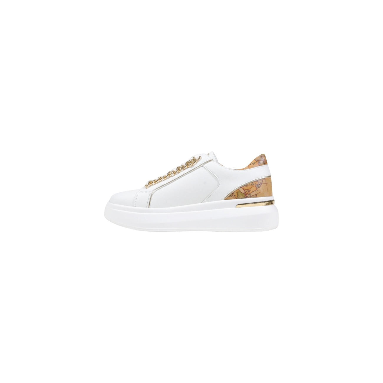 Alviero Martini Prima Classe Women's Sneakers