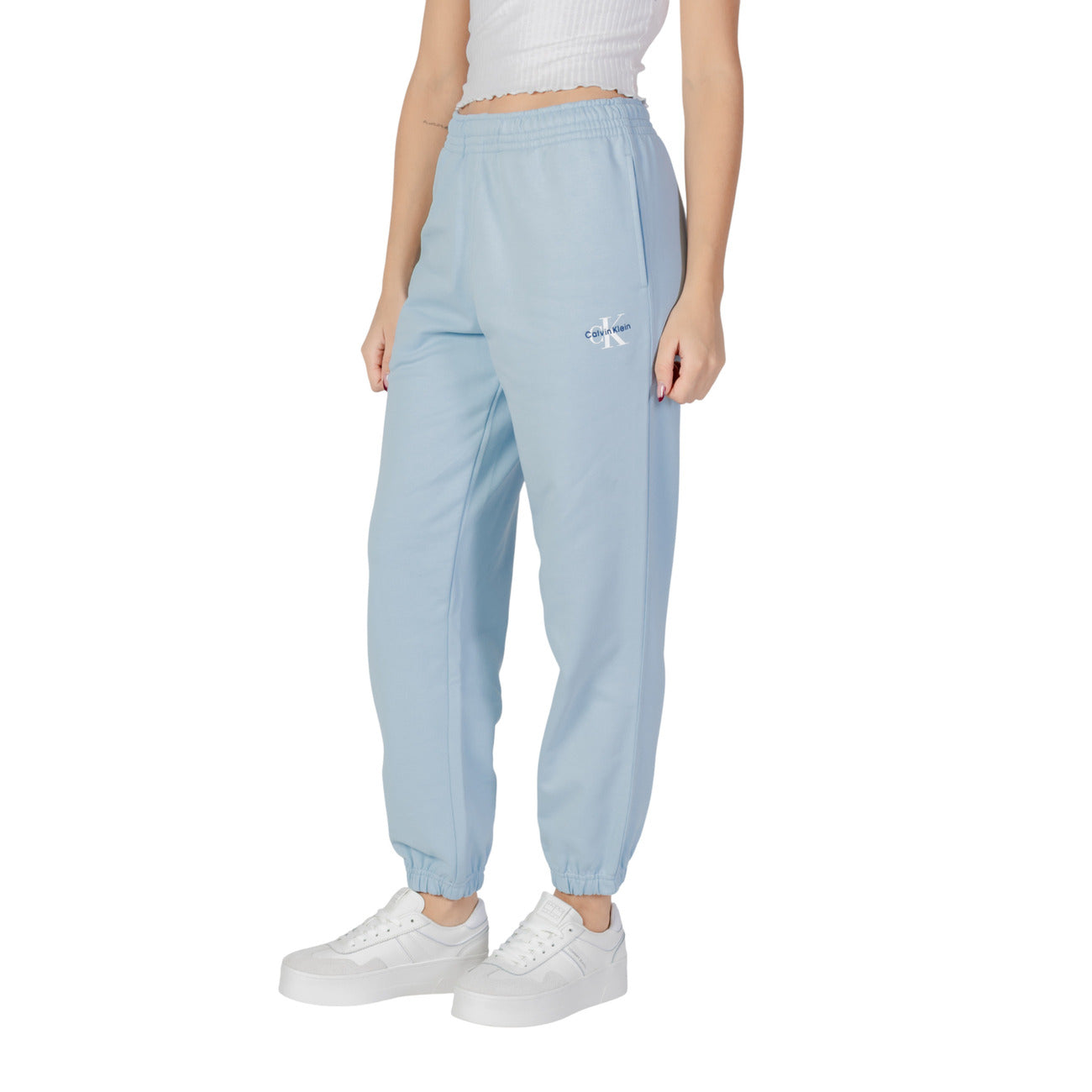 Calvin Klein Jeans Femme Pantalons