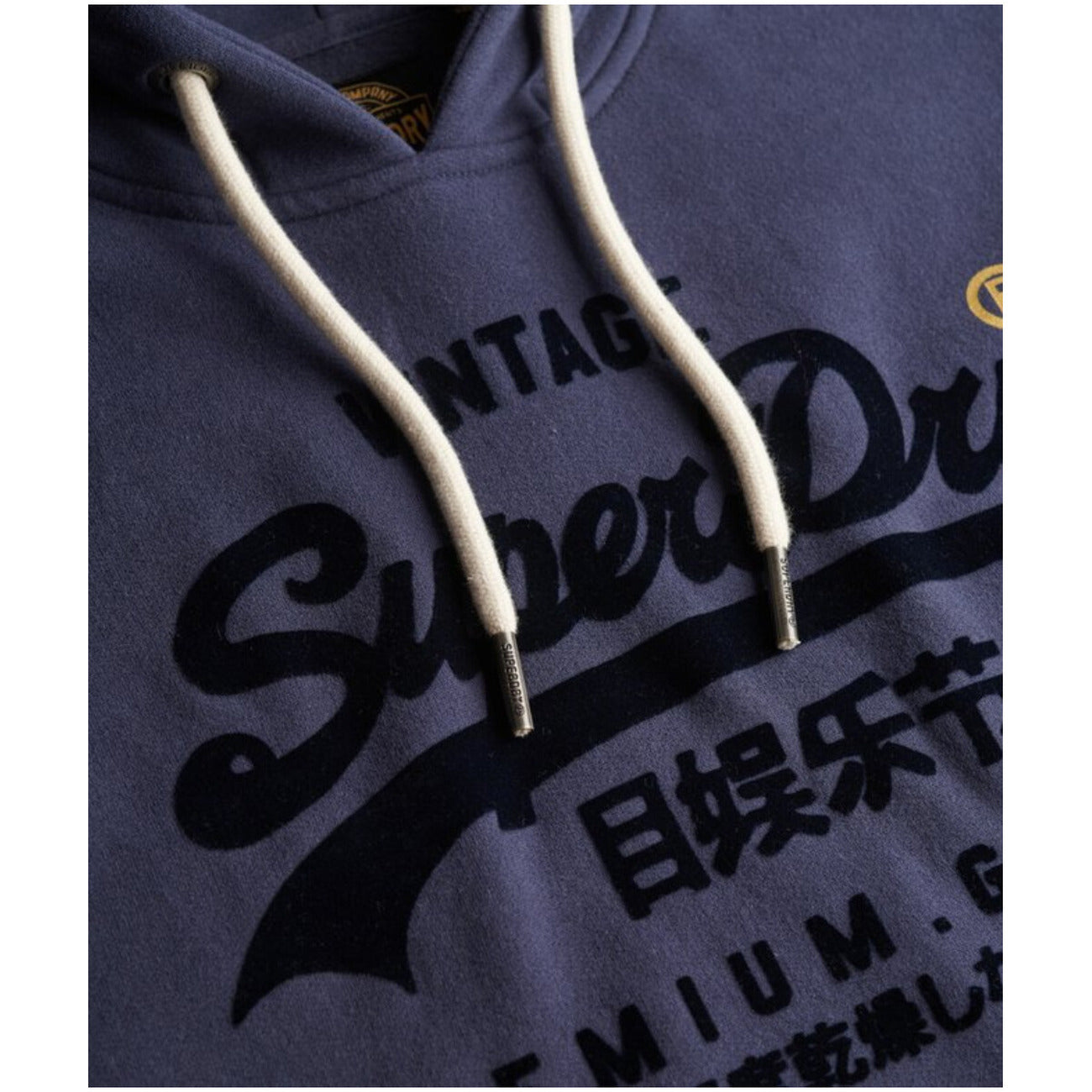 Superdry Homme Sweatshirts