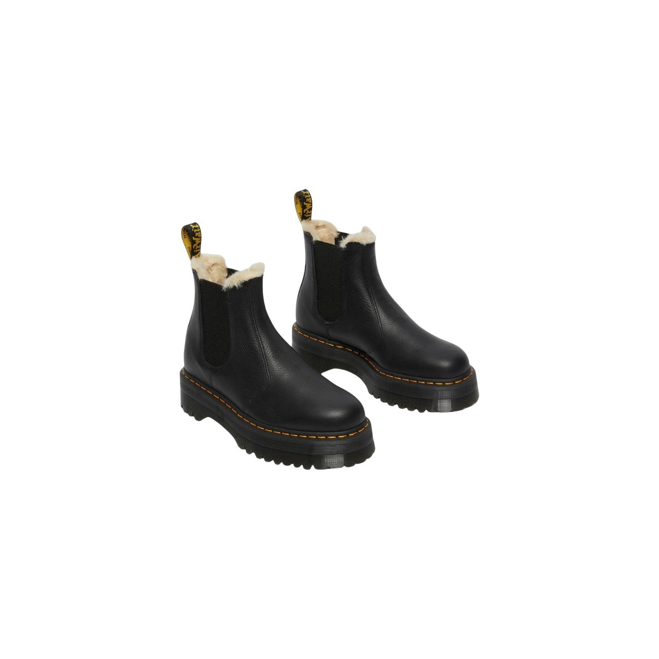 Dr. Martens Femme Bottes