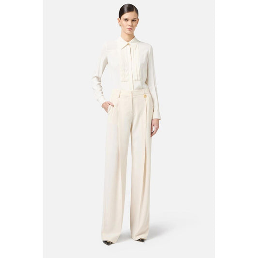 Elisabetta Franchi Femme Pantalons